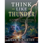 Think Like Thunder - Paperback