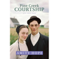 Pine Creek Courtship - Library Binding
