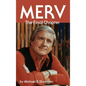 Merv - The Final Chapter (hardback) - Hardcover