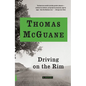 Driving on the Rim - Paperback