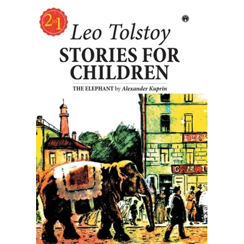 Stories for Children - Hardcover