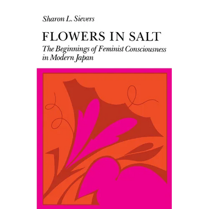 Flowers in Salt - Paperback