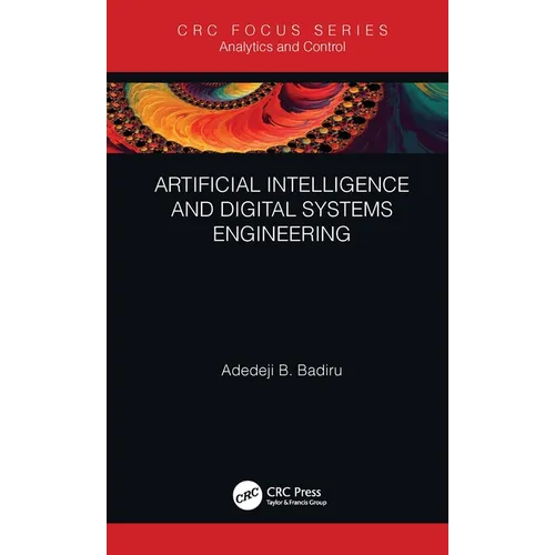 Artificial Intelligence and Digital Systems Engineering - Hardcover