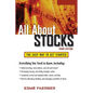 All about Stocks: The Easy Way to Get Started - Paperback