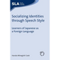 Socializing Identitie - Paperback