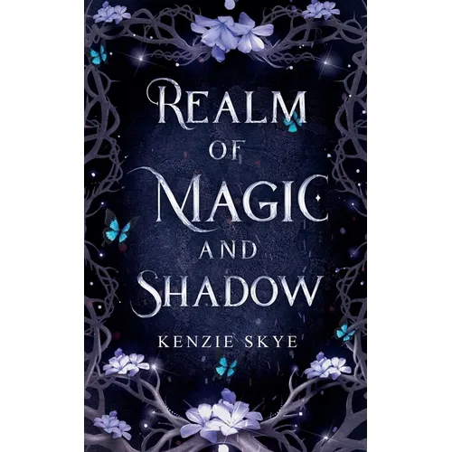 Realm of Magic and Shadow - Paperback