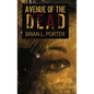 Avenue Of The Dead - Hardcover