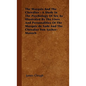 The Marquis And The Chevalier - A Study In The Psychology Of Sex As Illustrated By The Lives And Personalities Of The Marquis de Sade And The Chevalie - Paperback