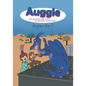 Auggie the Dragon: Who Lives on Gramma Sue's Roof - Paperback