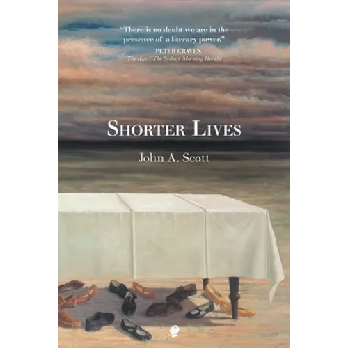 Shorter Lives - Paperback