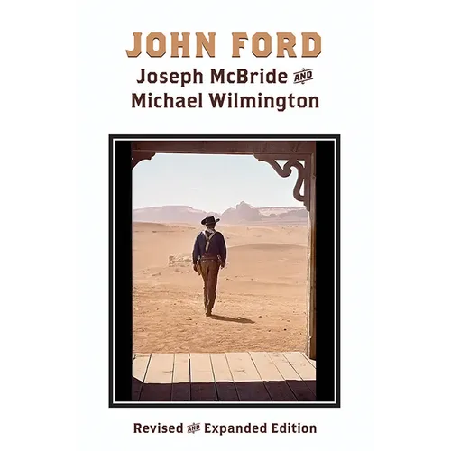 John Ford - Paperback