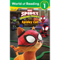 World of Reading: Spidey and His Amazing Friends: Spidey Cat - Paperback