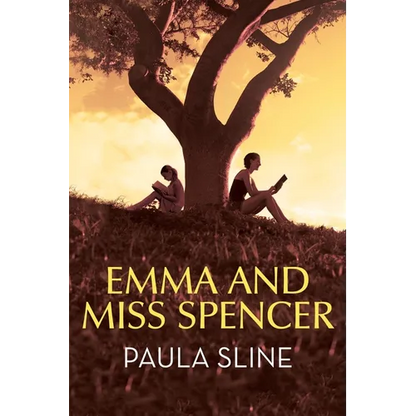Emma and Miss Spencer - Paperback
