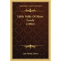 Little Folks of Many Lands (1904) - Paperback