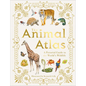 The Animal Atlas: A Pictorial Guide to the World's Wildlife - Hardcover