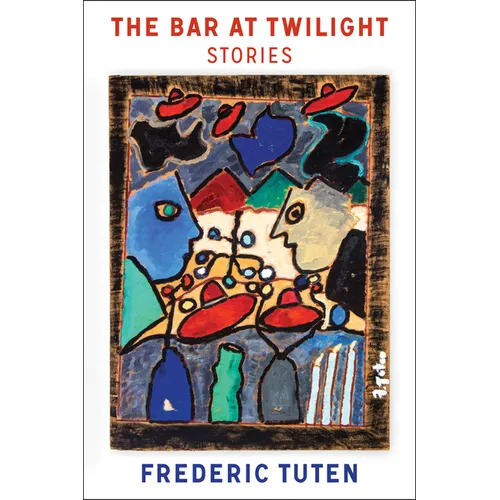 The Bar at Twilight - Paperback