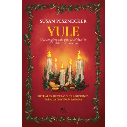 Yule - Paperback