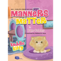 Manners Matter: Kuddle Kitty - Hardcover