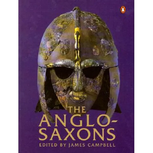 The Anglo-Saxons - Paperback