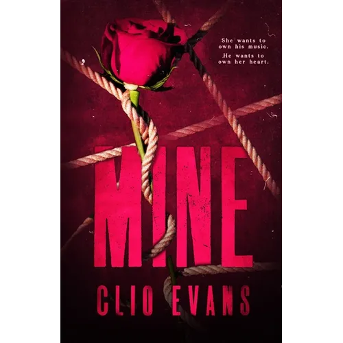 Mine: A Reverse Age Gap Romance - Paperback