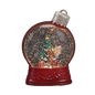 Lighted Rudolph Shimmer Ornament - Hermie