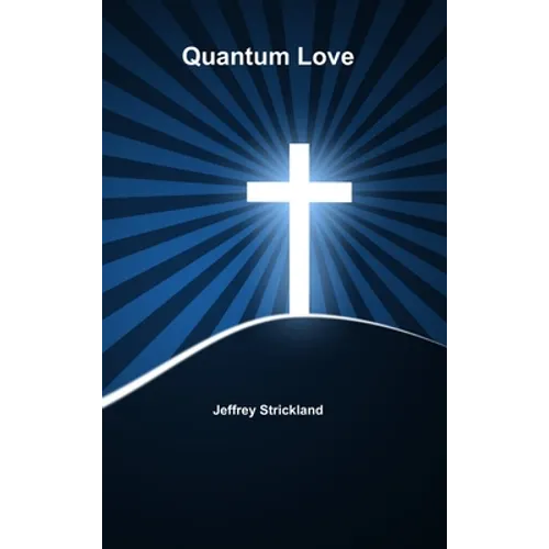 Quantum Love - Hardcover