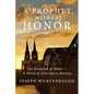 A Prophet Without Honor: A Novel of Alternative History - Paperback