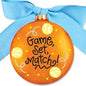 Game Set Match Disk