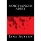 Northanger Abbey - Paperback