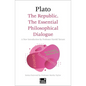 The Republic: The Essential Philosophical Dialogue (Concise Edition) - Paperback