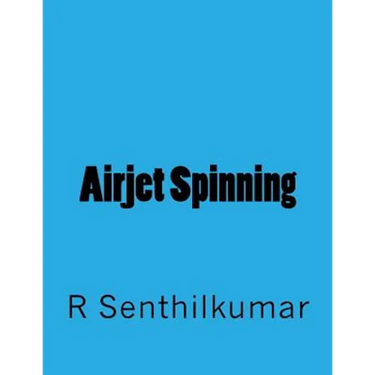 Airjet Spinning - Paperback