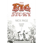 The Big Story: What Actually Happens in the Bible - Paperback