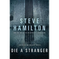 Die a Stranger - Paperback