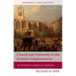 Church and University in the Scottish Enlightenment: The Moderate Literati of Edinburgh - Paperback