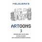 Artoons. Volume 3 - Paperback