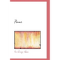 Poems - Paperback