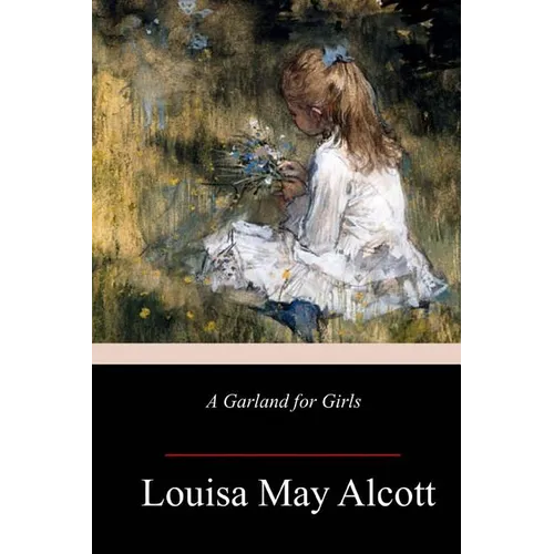 A Garland for Girls - Paperback