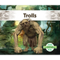 Trolls - Library Binding