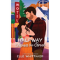 Halfway Across the Street - Paperback