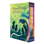 Disney: The Never Girls Collection #3: Books 9-12 - Boxed Set
