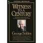 Witness to a Century: Encounters with the Noted, the Notorious, and the Three Sobs - Paperback