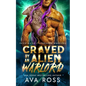 Craved by an Alien Warlord - Paperback