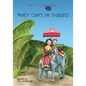 Molly and the Magic Suitcase: Molly Goes to Thailand - Paperback