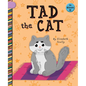 Tad the Cat - Paperback