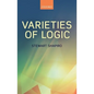 Varieties of Logic - Paperback