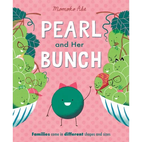 Pearl and Her Bunch - Hardcover