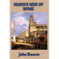 Famous Men of Rome - Paperback