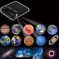 Planet Moon Projection Lamp Galaxy Light