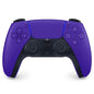 PlayStation DualSense Wireless Controller – Galactic Purple  (Refurbished)