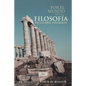 Por El Mundo de La Filosofia - Paperback